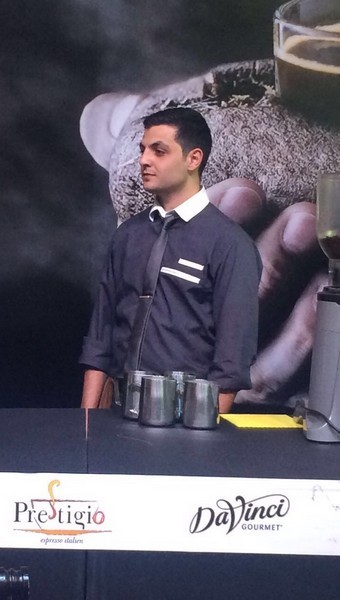 Horeca Trade Show 2016